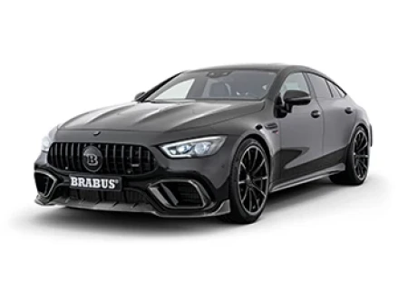 BRABUS 800 GT 63 S