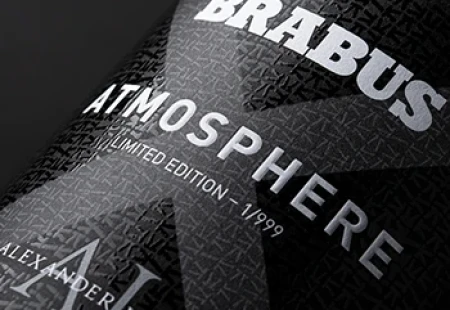 BRABUS ATMOSPHERE
