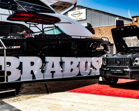 THE SUNSEEKER SHOWCASE 2019 Image 1