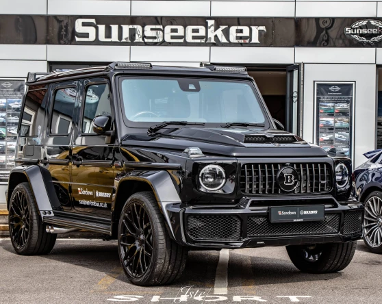 THE BRITISH MOTOR YACHT SHOW 2019 Image 1