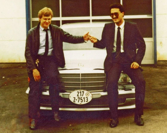 3 things you didn't know about Brabus | News | Sandown Brabus Image 1