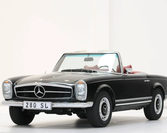 BRABUS CLASSICS Image 1