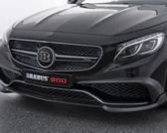 BRABUS SUPERCARS Image 1