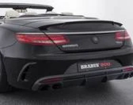 BRABUS SUPERCARS Image 2