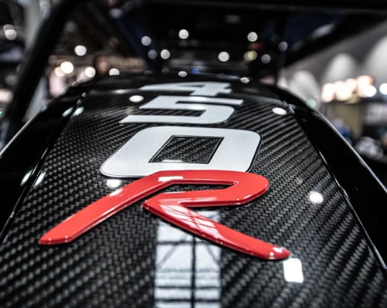 BRABUS SHADOW 900 RANGE RECEIVES RED DOT AWARD Image 1