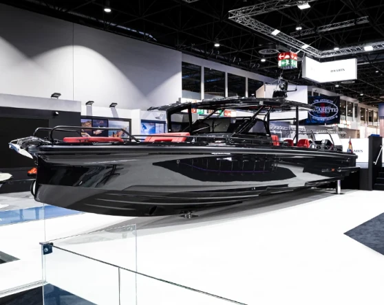 BRABUS SHADOW 900 RANGE RECEIVES RED DOT AWARD Image 2