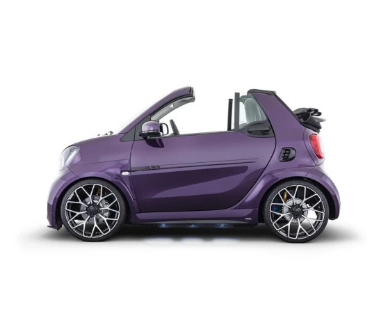 ULTIMATE E WORLD PREMIERE Image 1