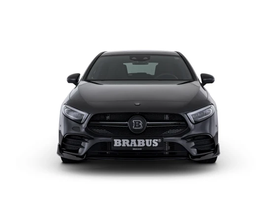 BRABUS B 35 S PREMIERE Image 2