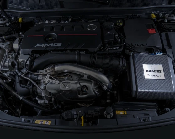 BRABUS B 35 S PREMIERE Image 3