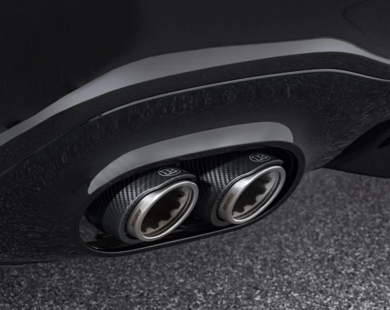 BRABUS B 35 S PREMIERE Image 4