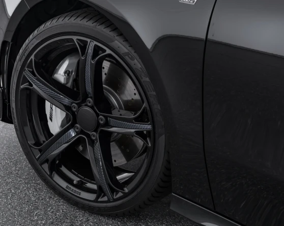 BRABUS B 35 S PREMIERE Image 5