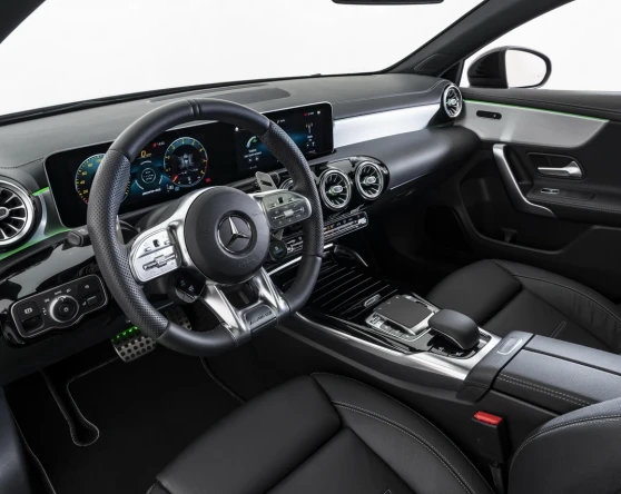 BRABUS B 35 S PREMIERE Image 6