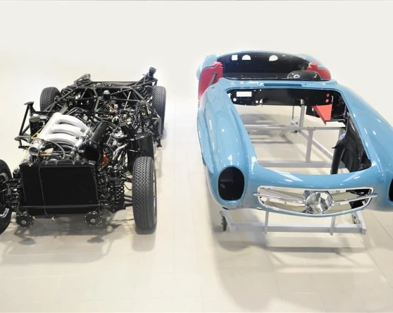 BRABUS CLASSIC 6-STAR RESTORATION Image 5