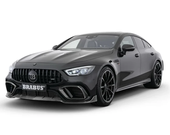 BRABUS 800 GT 63 S Image 1