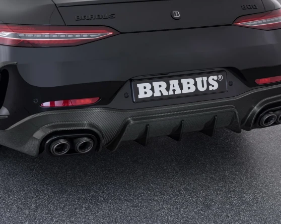 BRABUS 800 GT 63 S Image 3