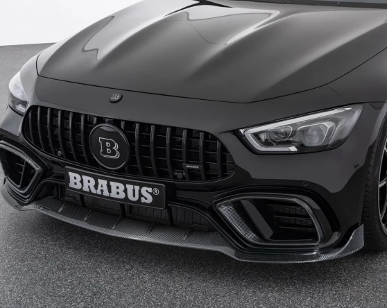 BRABUS 800 GT 63 S Image 4