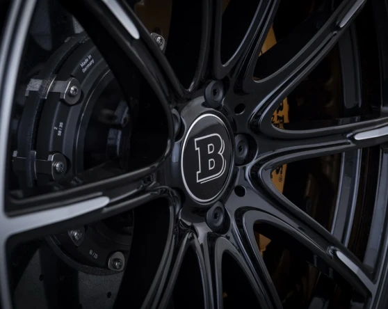 BRABUS 800 GT 63 S Image 5