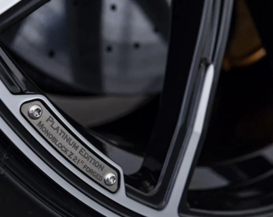 BRABUS 800 GT 63 S Image 6