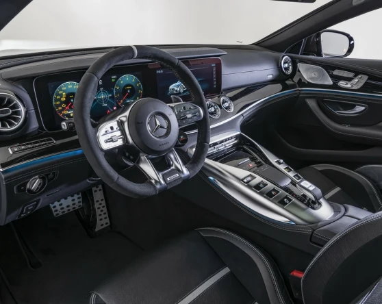 BRABUS 800 GT 63 S Image 7