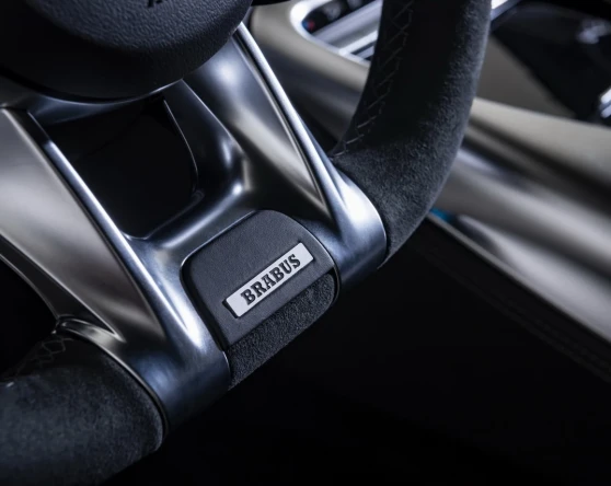 BRABUS 800 GT 63 S Image 8