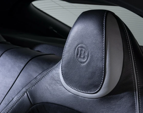 BRABUS 800 GT 63 S Image 10