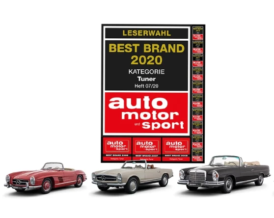 BEST BRAND 2020 Image 3