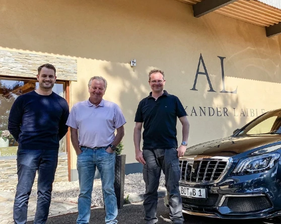 BRABUS ATMOSPHERE Image 1