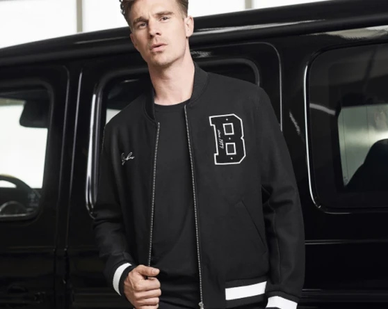 BRABUS COLLECTION 2021 Image 3