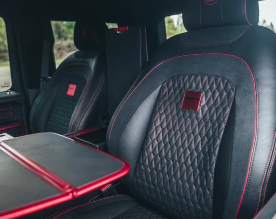 THE BRABUS ROCKET 900 - REINVENTED Image 3