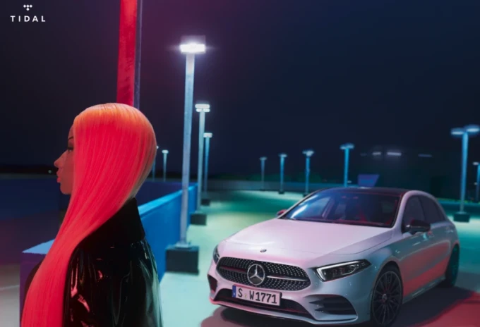 Get a free 3 month* TIDAL subscription