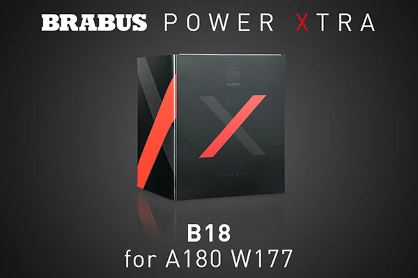 POWERXTRA B18