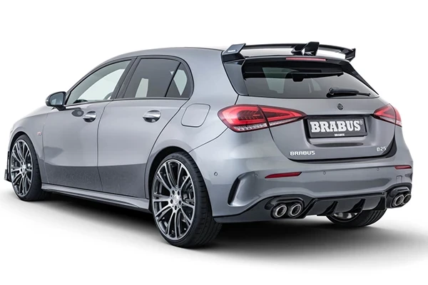 BODY & SOUND PACKAGE