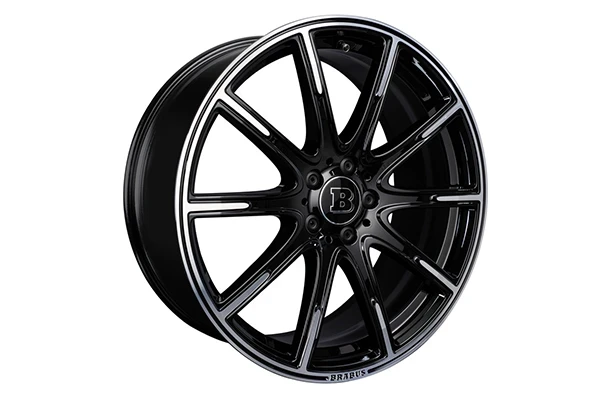 MONOBLOCK Z WHEELS