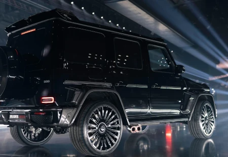 BRABUS Signature Night 2024