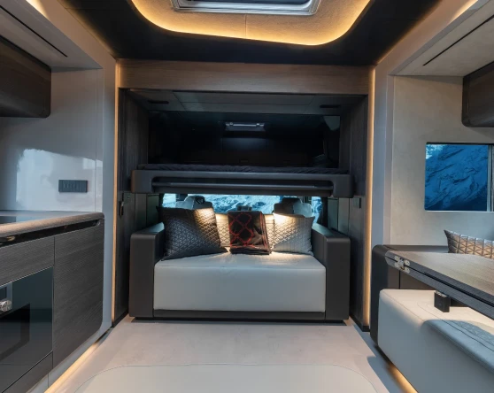 The BRABUS BIG BOY. Image 1