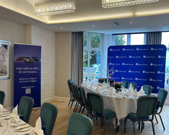 Dorset Mind x Mercedes-Benz of Poole. Image 3