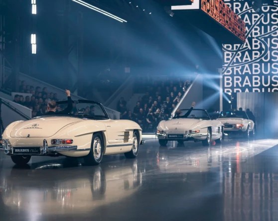 BRABUS Signature Night 2024 Image 3