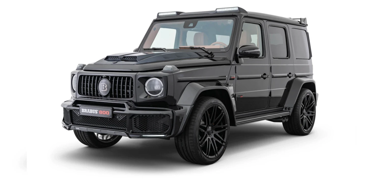 AMG G 63