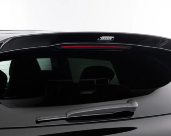 smart #3 BRABUS individualisation programme. Image 3