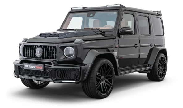 G-Class