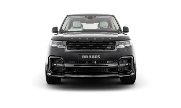 RANGE ROVER P 530