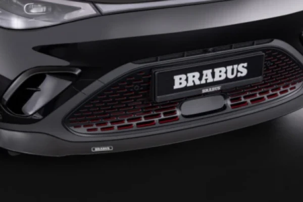 FRONT SPOILER