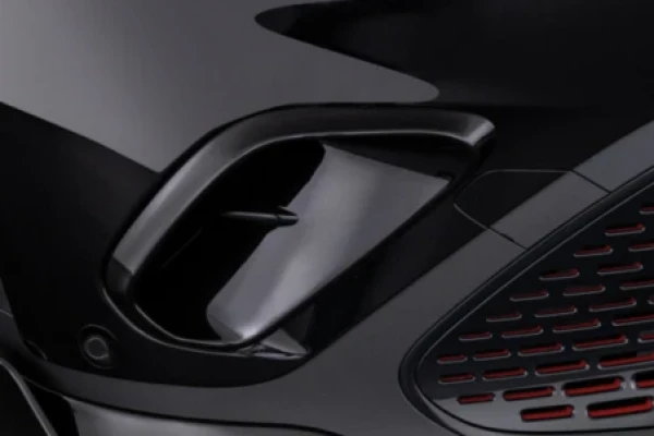 FRONT FASCIA INSERTS