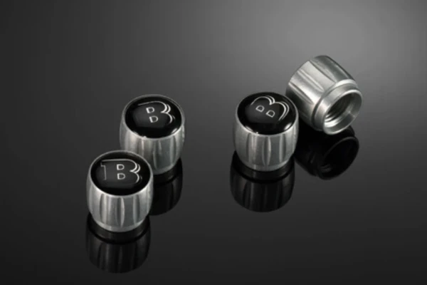 VALVE COVERS