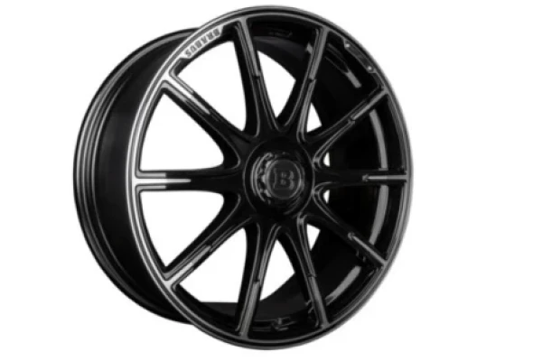 MONOBLOCK Z "PLATINUM EDITION"