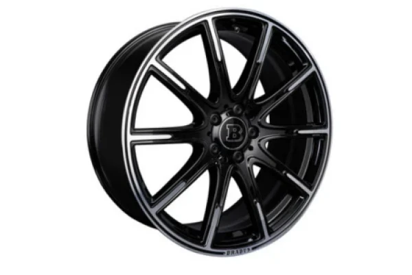 MONOBLOCK Z