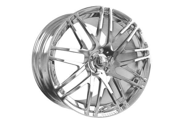 MONOBLOCK F "CERAMIC-POLISHED"