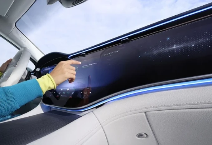 Entertainment Package.