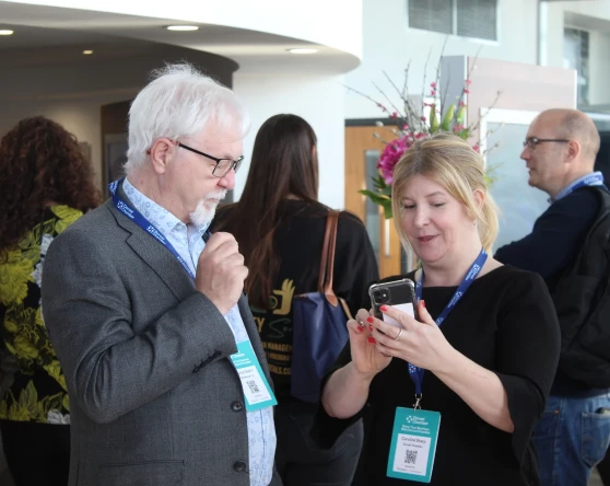 Grow Your Business Event with Dorset Chamber at Mercedes-Benz of Poole. Image 1