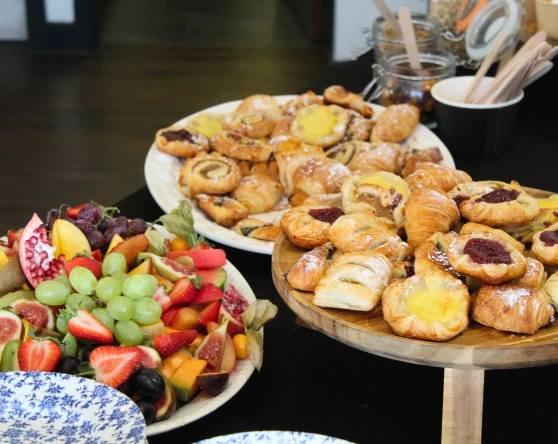 Grow Your Business Event with Dorset Chamber at Mercedes-Benz of Poole. Image 3